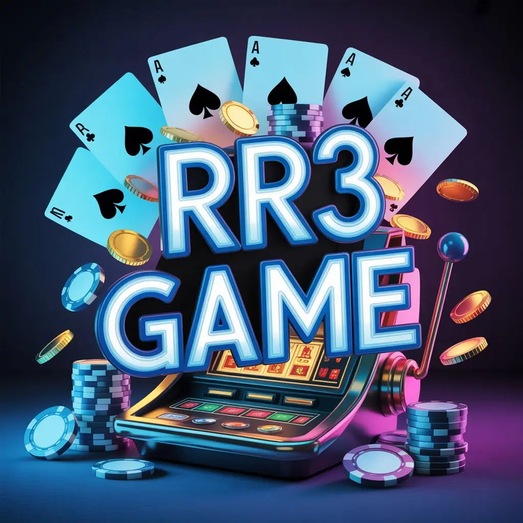 rr3 game