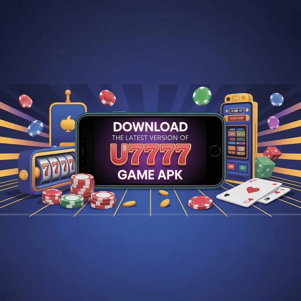 u7777 apk