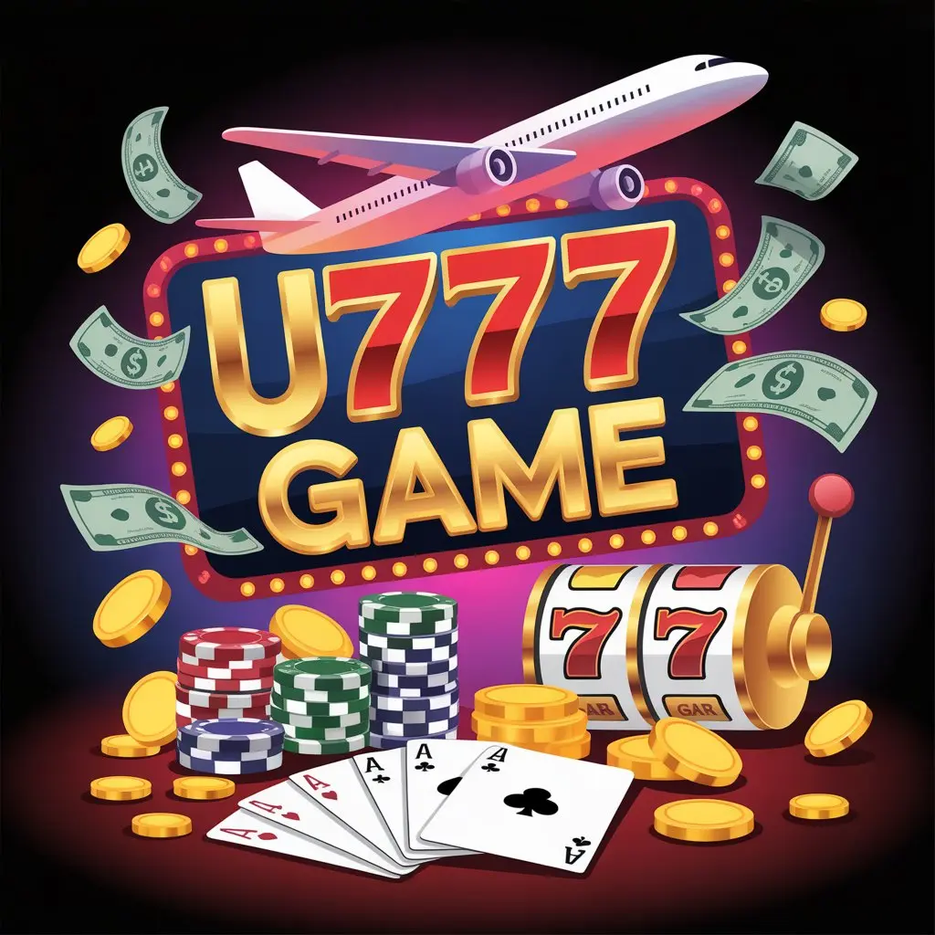 u7777 app