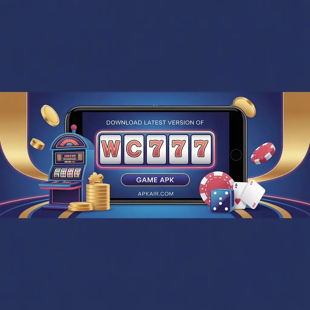 wc777 apk