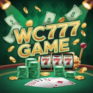 WC777 Game Download New Digital Earning App in Pakistan (2025 Guide) 1