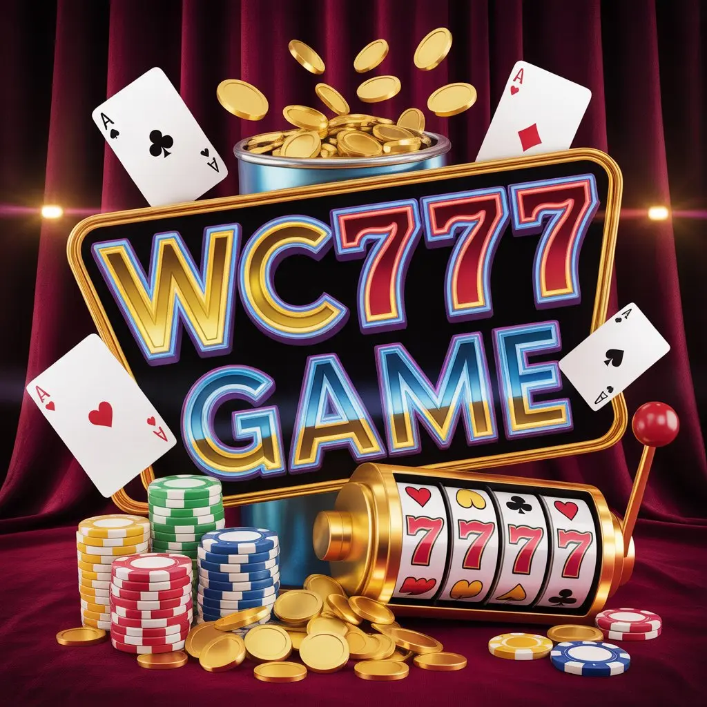 wc777 game