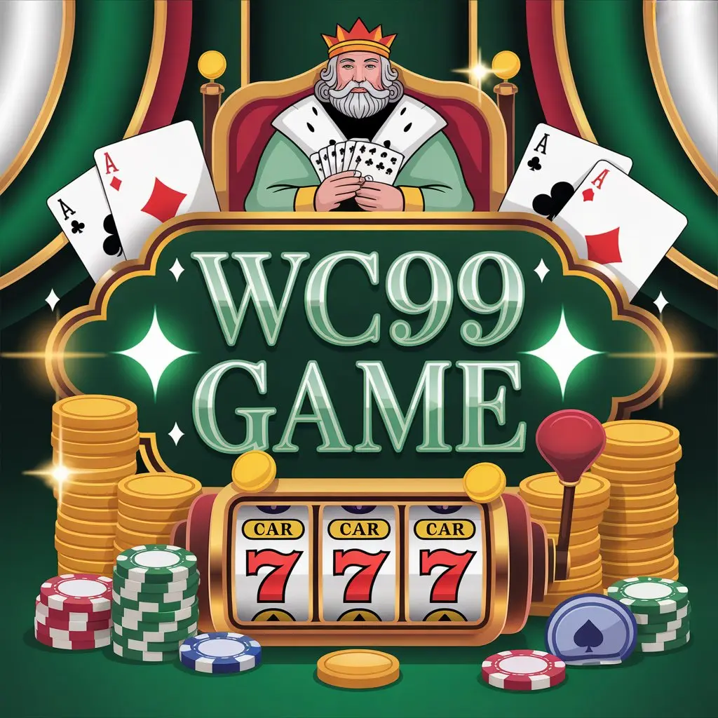 wc99 game