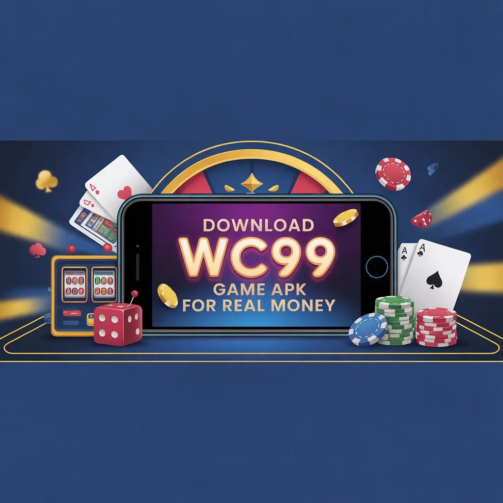 wc99 game apk