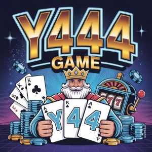 Y444 Game APK Download (Play, Win & Earn Real Cash in Pakistan 2025) 1