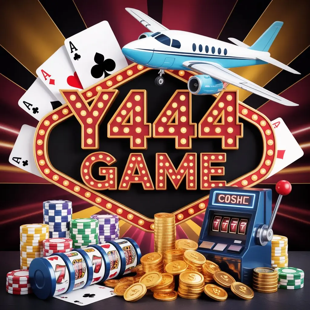 y444 game