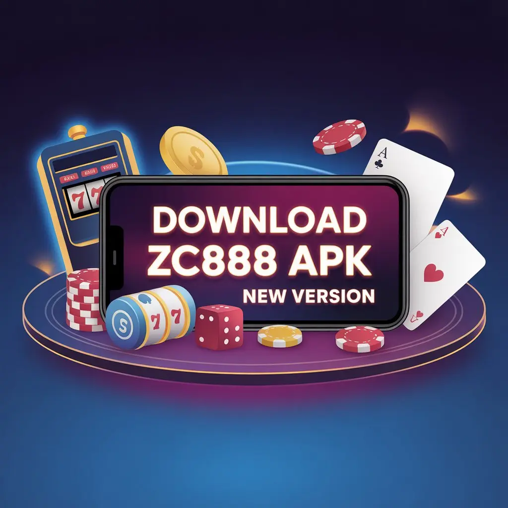 zc888 game