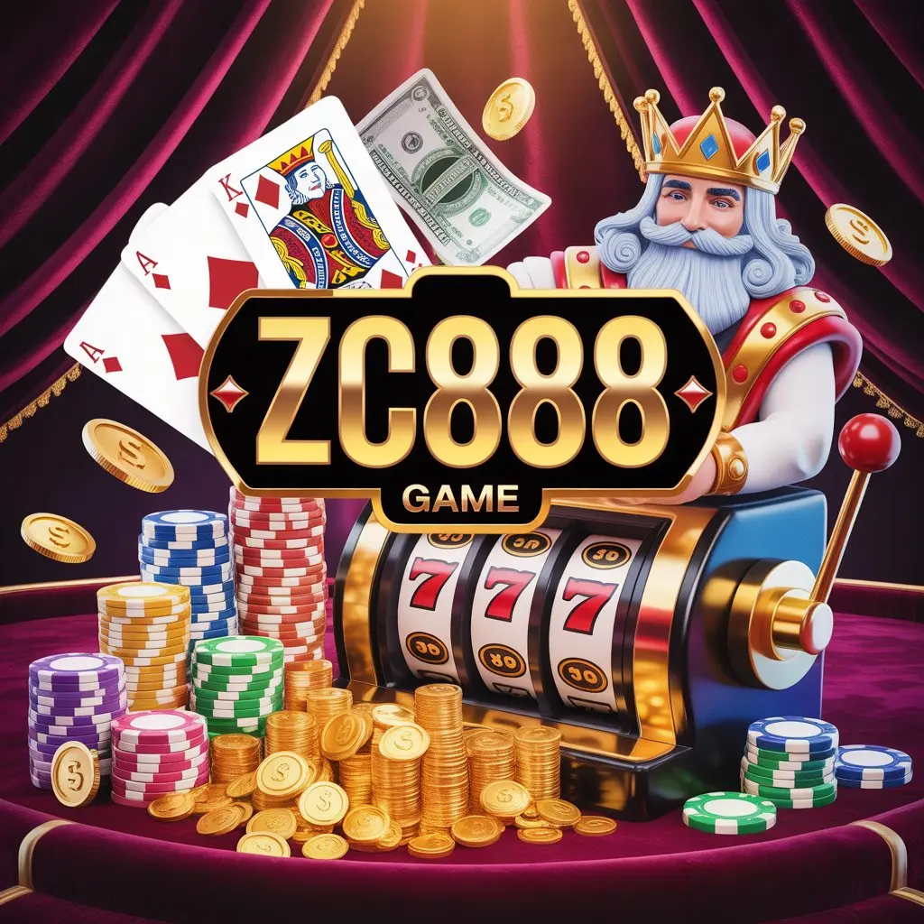 zc888 game