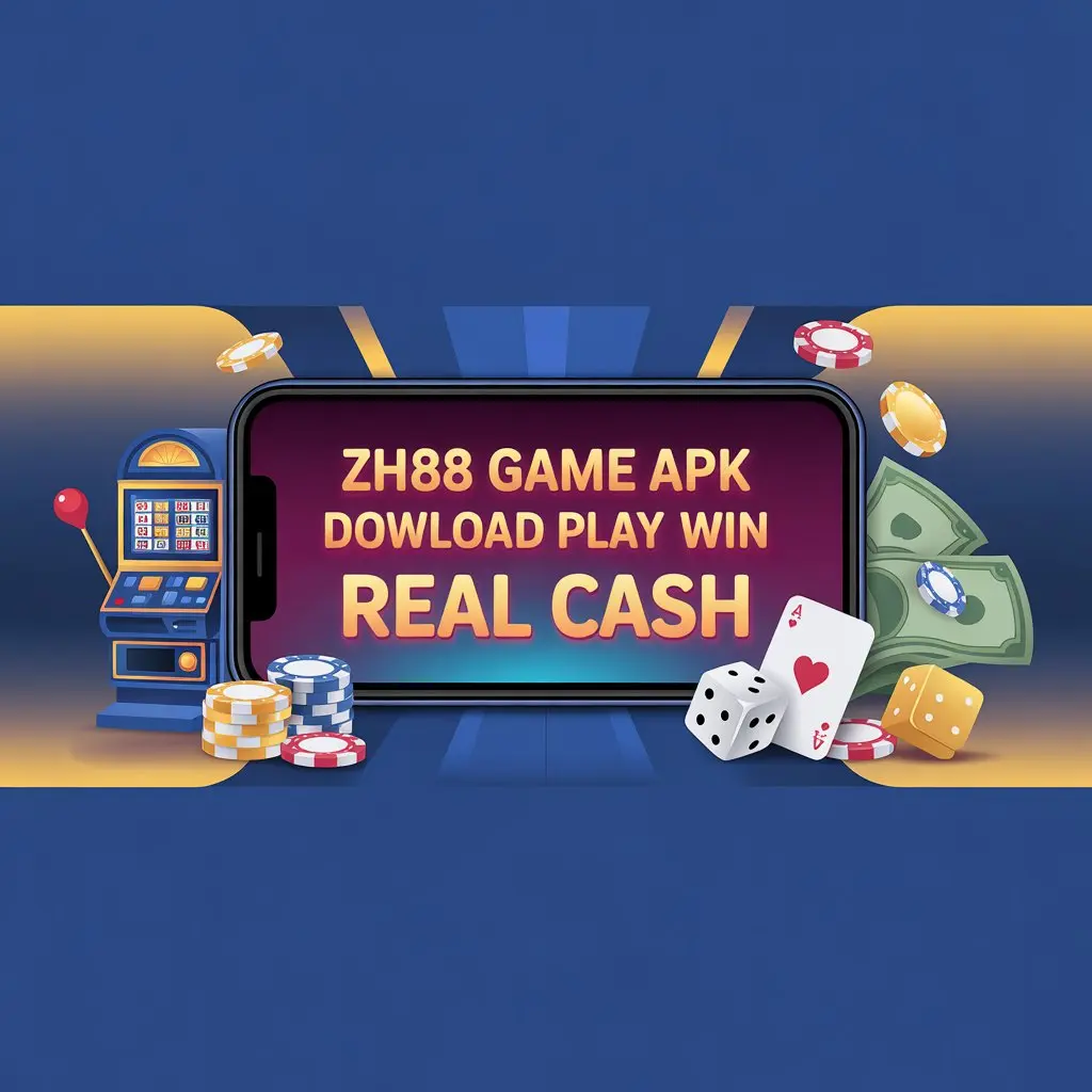 zh88 game apk