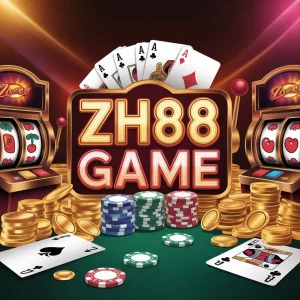 ZH 88 Game APK Download (New Real Cash Earning App in Pakistan 2025) 1