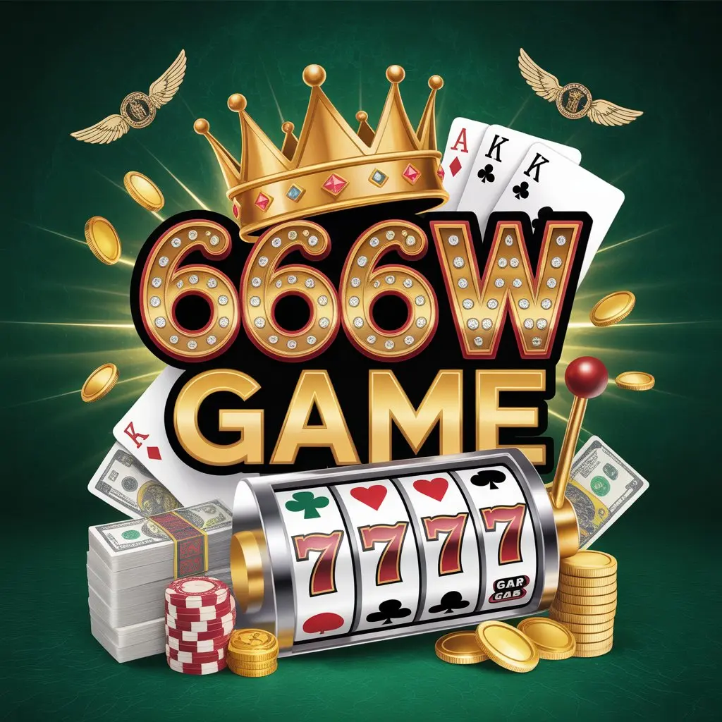 666w game
