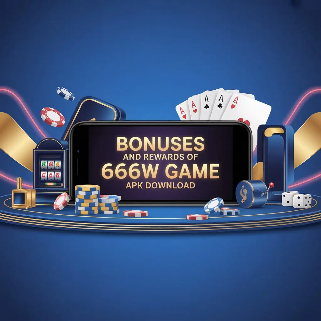 666w game