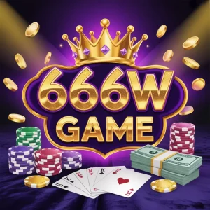 Download 666W Game APK For Android (Real Money App) in Pakistan 1