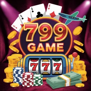 799 Game APK Download (Real Online Earning App) in Pakistan 1