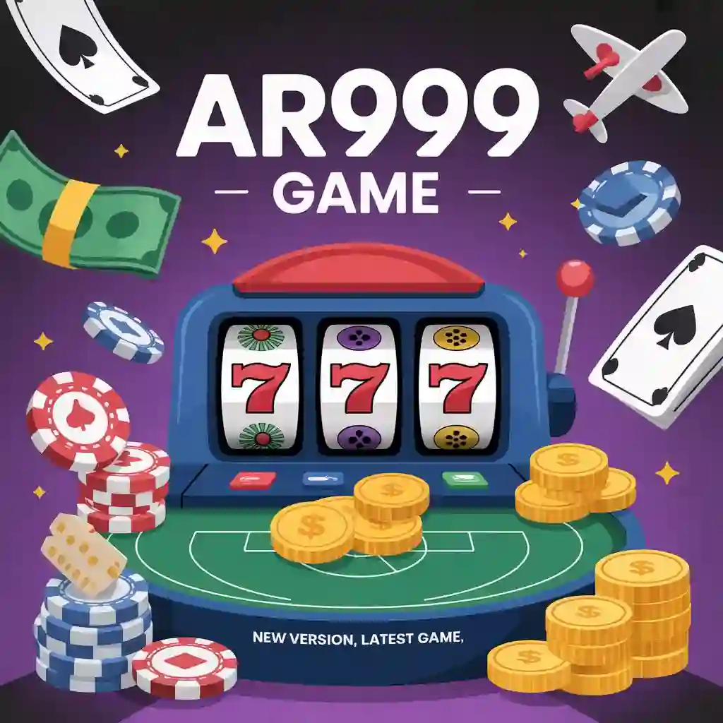 AR999 Game