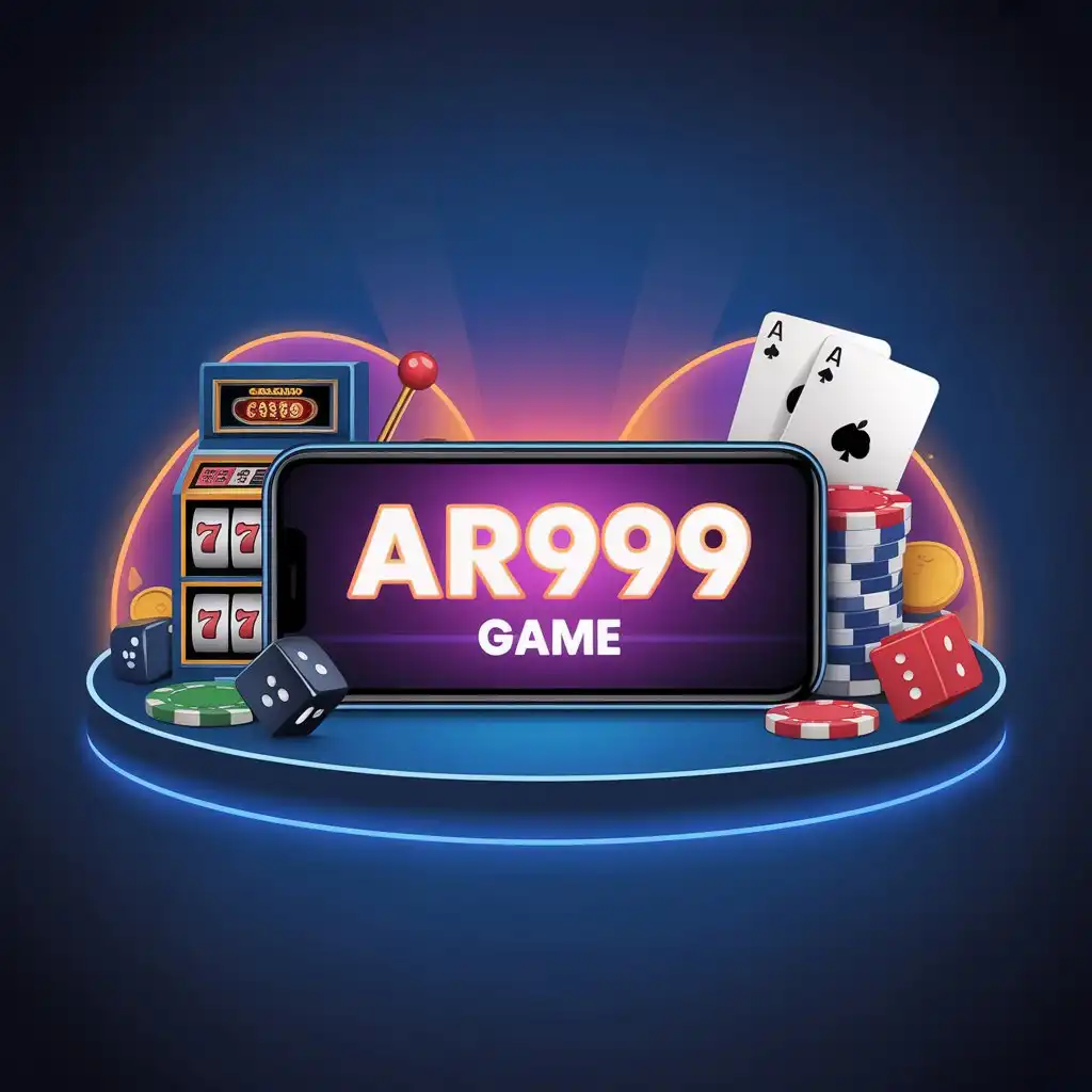 AR999 Game