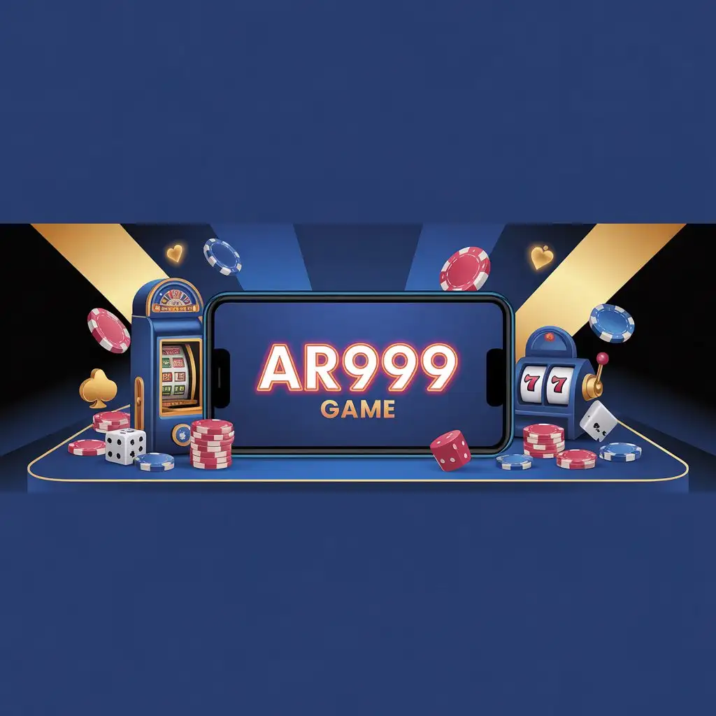 AR999 Game