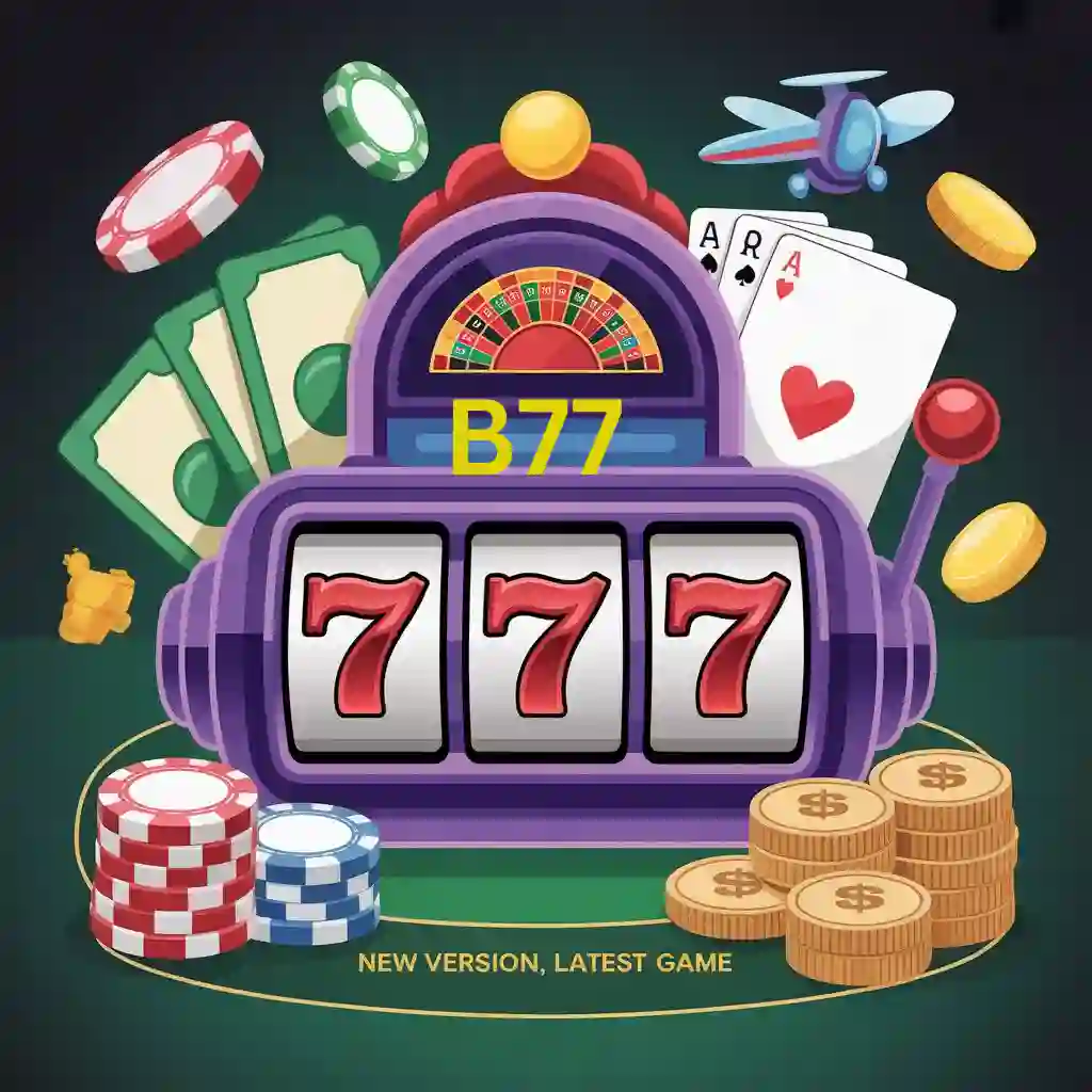 B77 Game