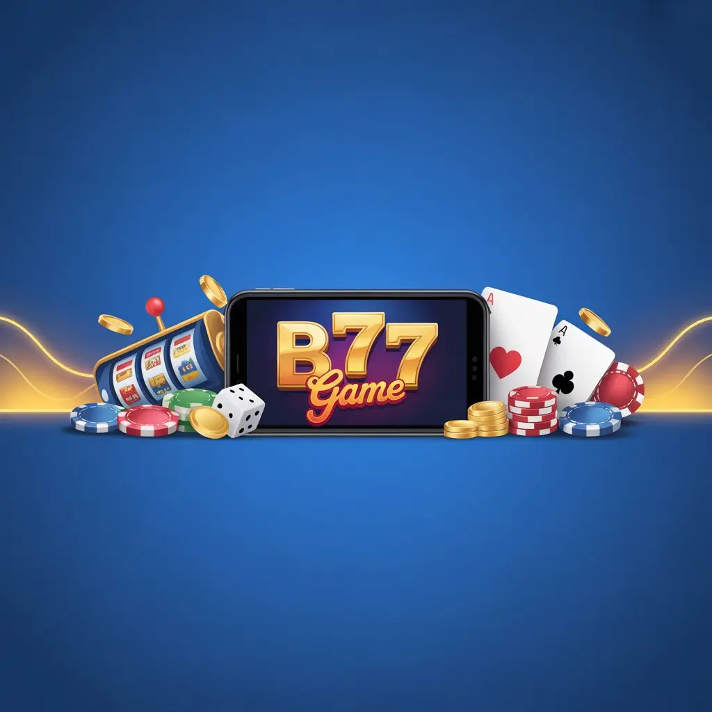 B77 Game