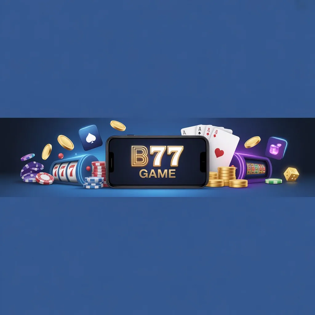 B77 Game