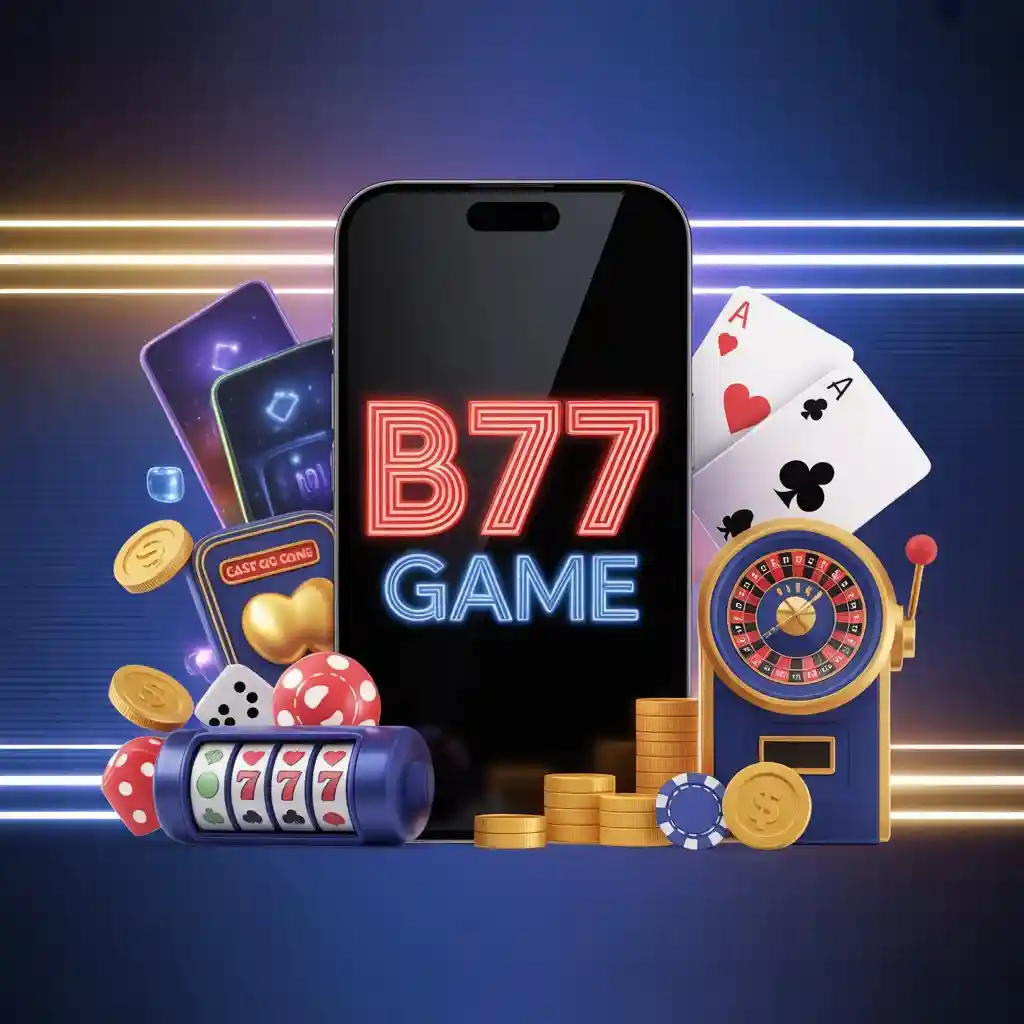 B77 Game