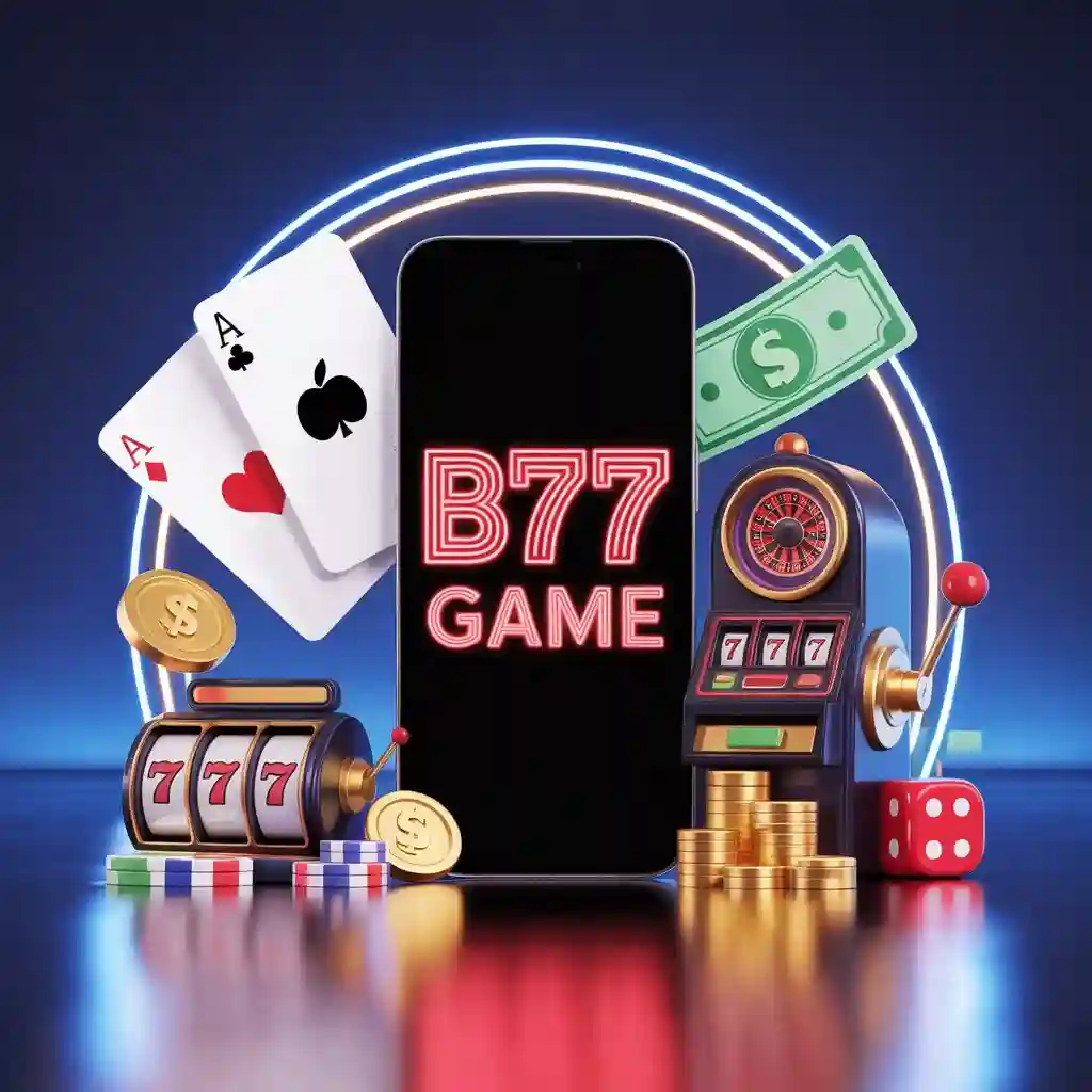 B77 Game