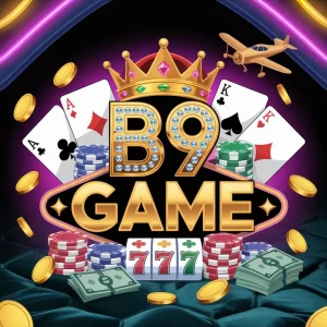 Download B9 Game APK Latest Version (Play Earn Real Cash) in Pakistan 1