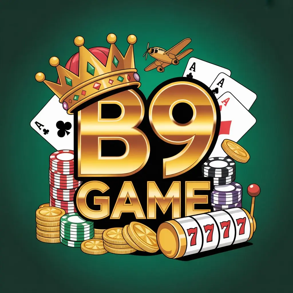 b9 game