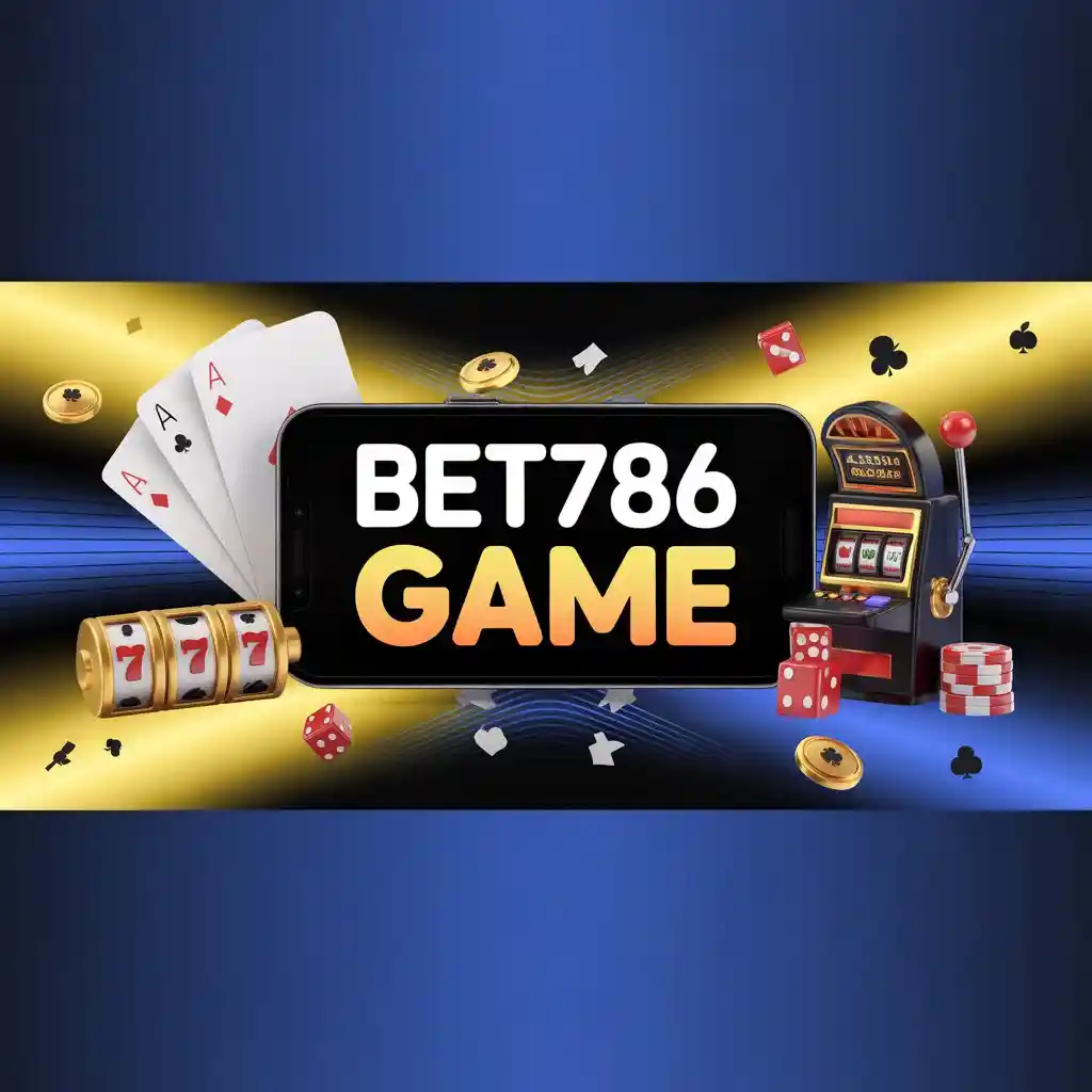 bet786 Game