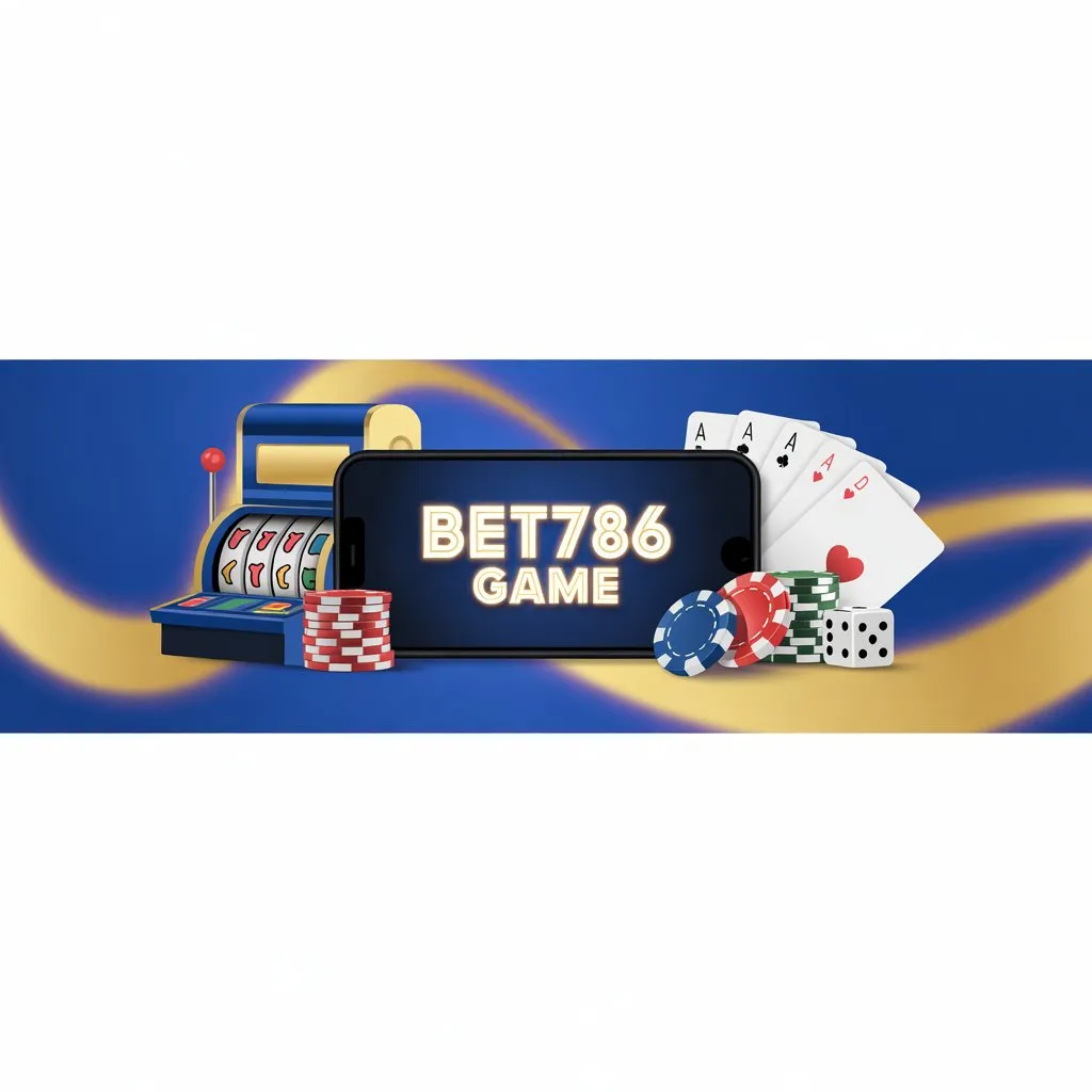 bet786 Game
