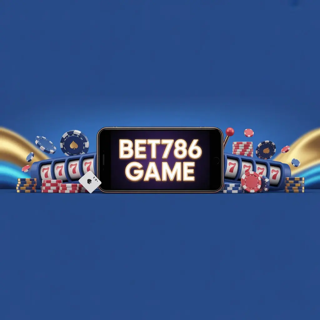 bet786 game