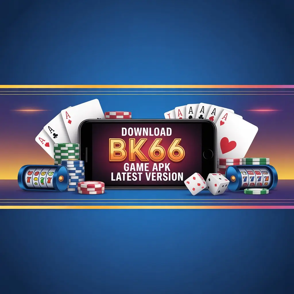 bk66 game