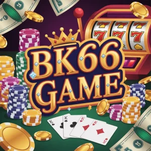 BK66 Game Download Apk (New Earning App) For Android 1