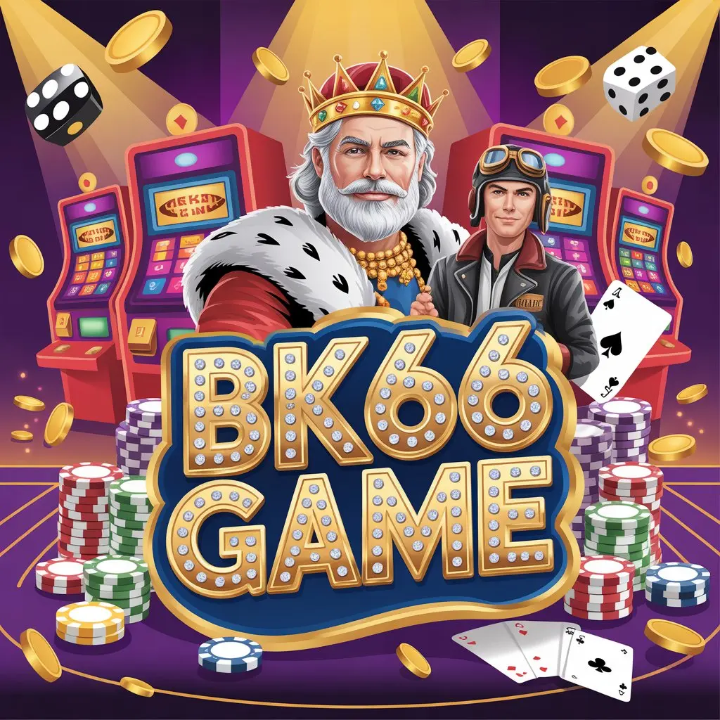 bk66 game