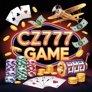 CZ777 Game APK 2025 (Real Money Earning App) Download Latest Version for Android 1