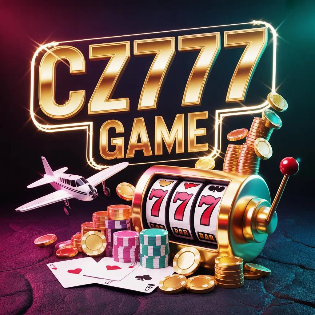 cz777 game