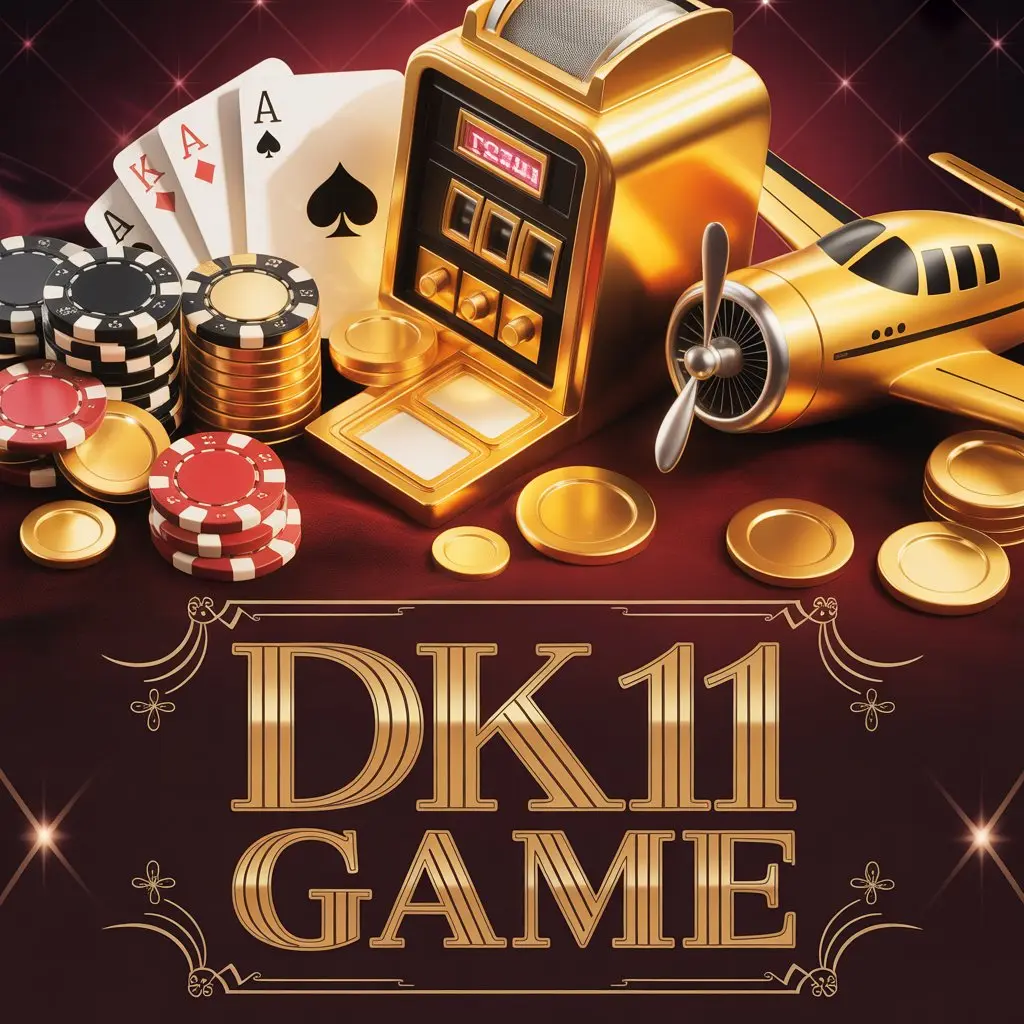 dk11 game