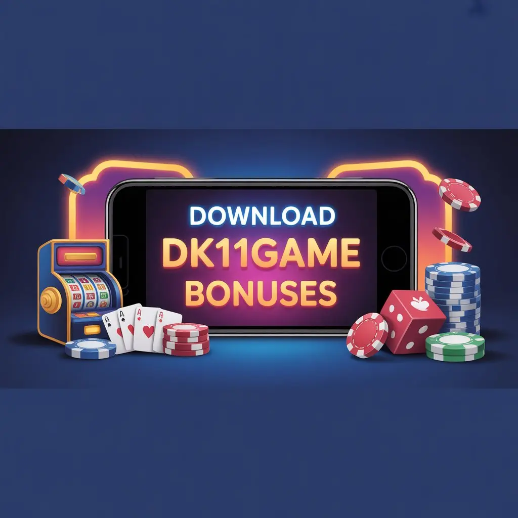 dk11 game