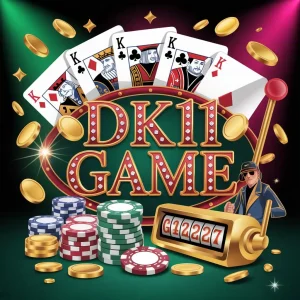 DK11 Game Apk Download (New Earning Platform) for Android 1