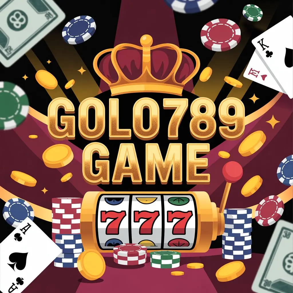 golo789 game
