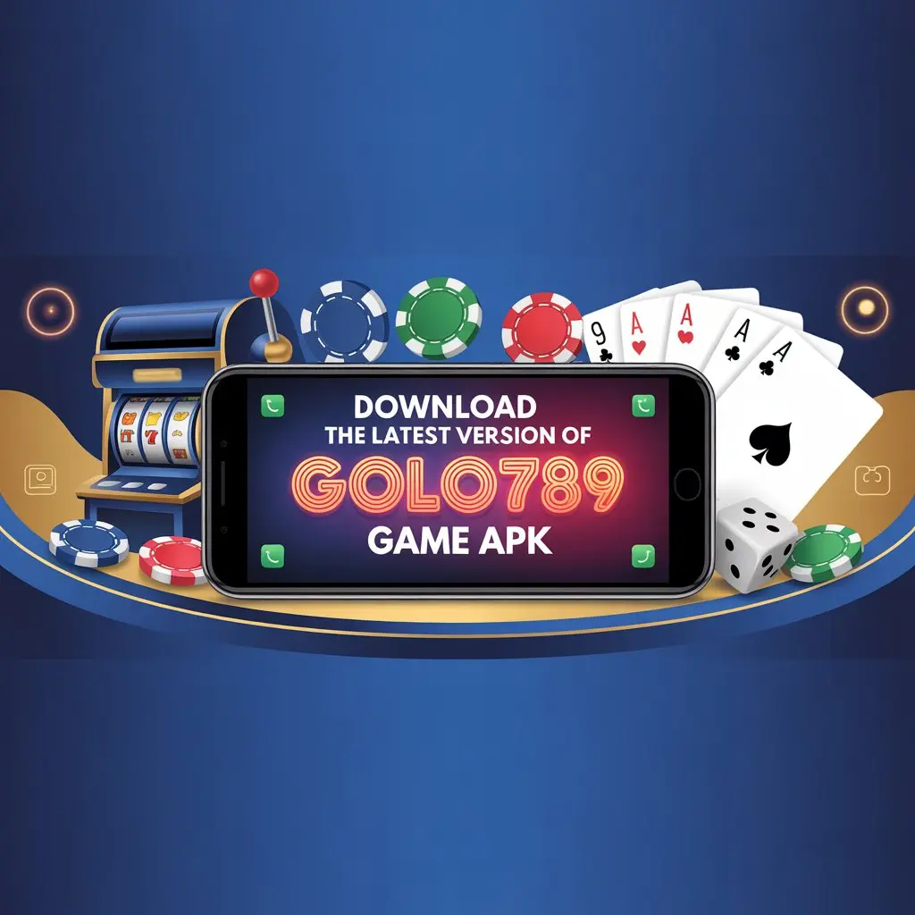golo789 game