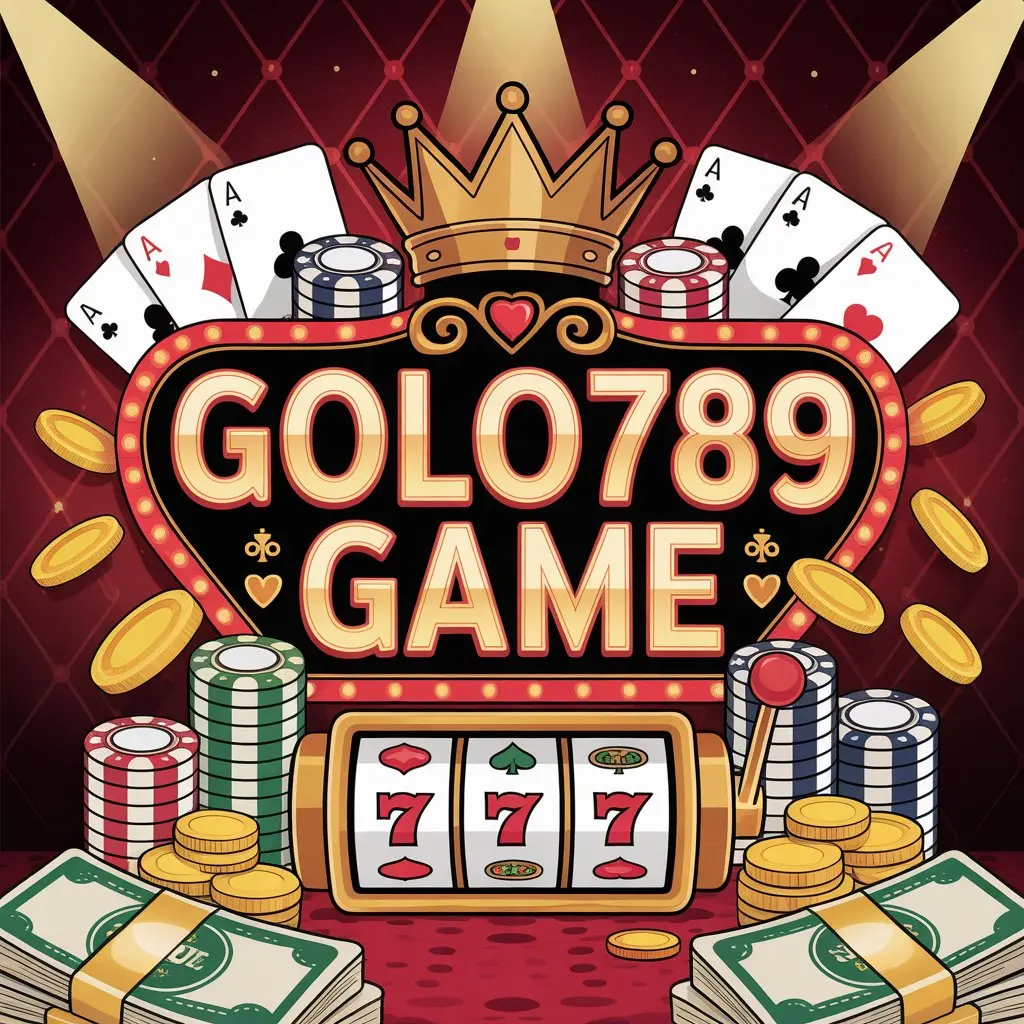 golo789 game
