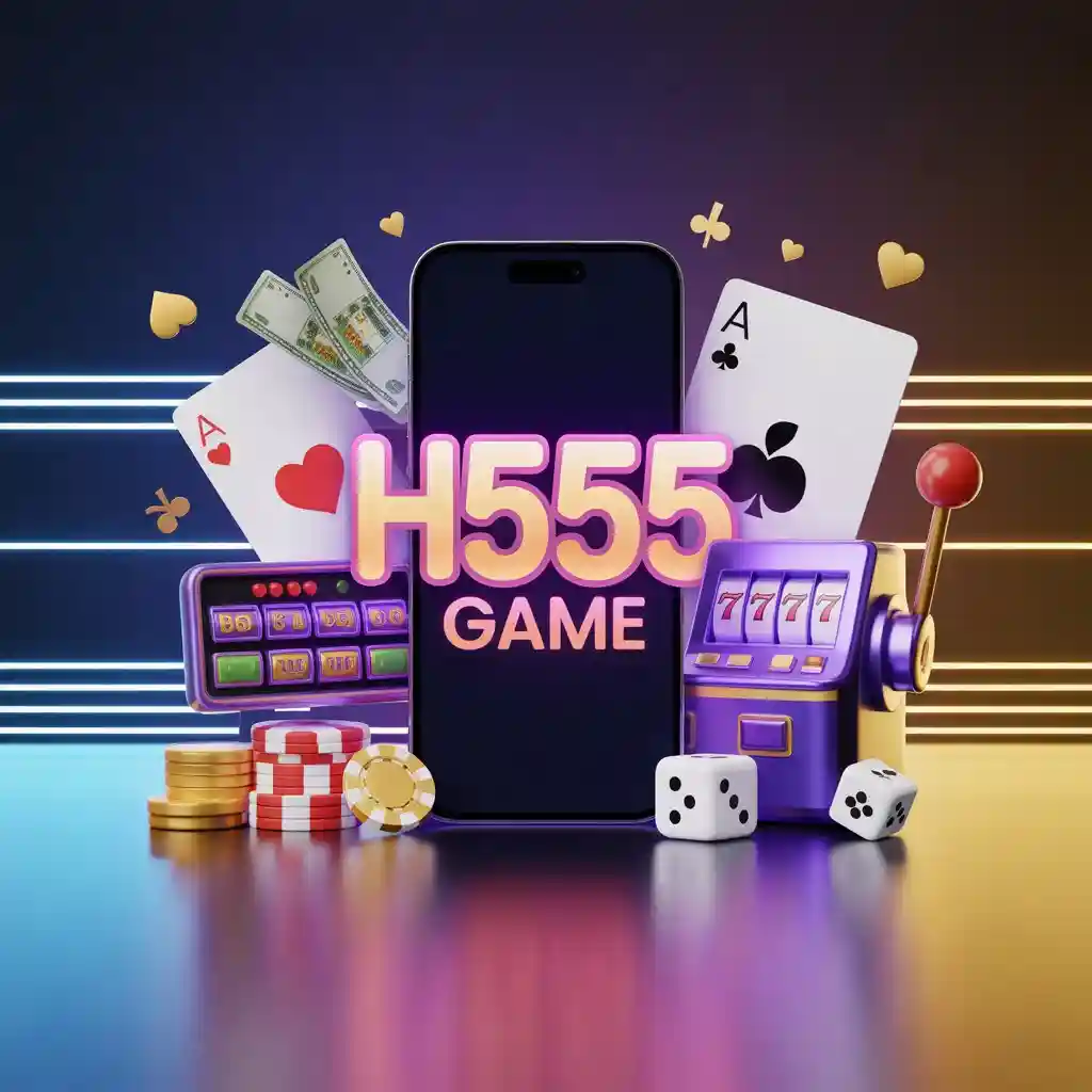 H555 Game