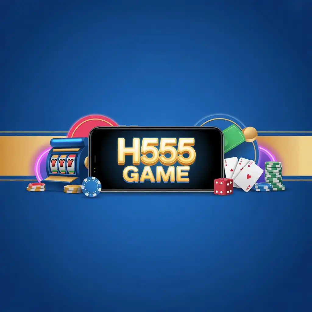 H555 Game