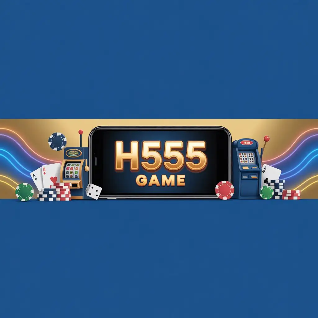 H555 Game