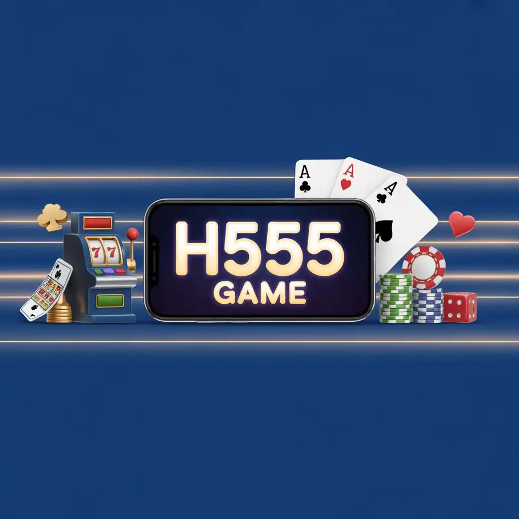 H555 Game