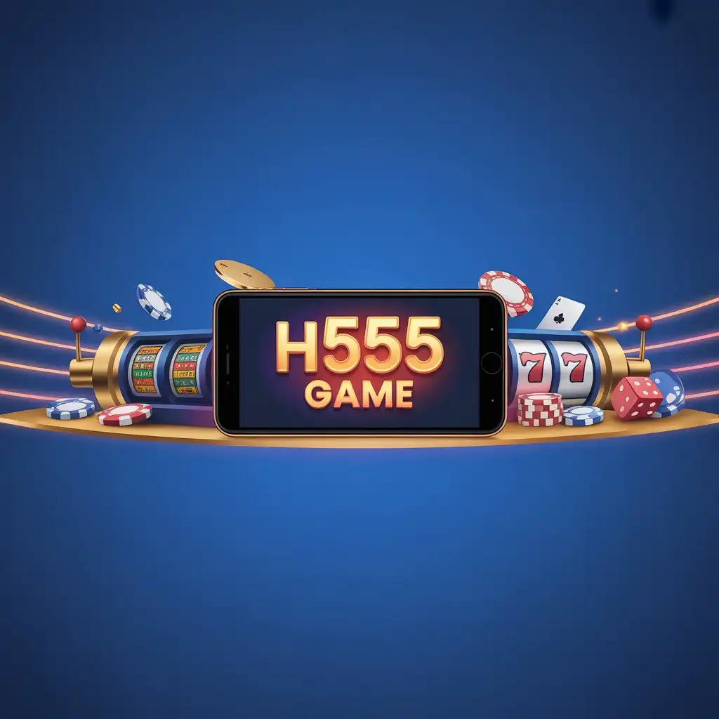 H555 Game