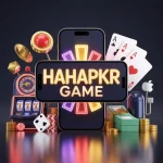 Hahapkr Game