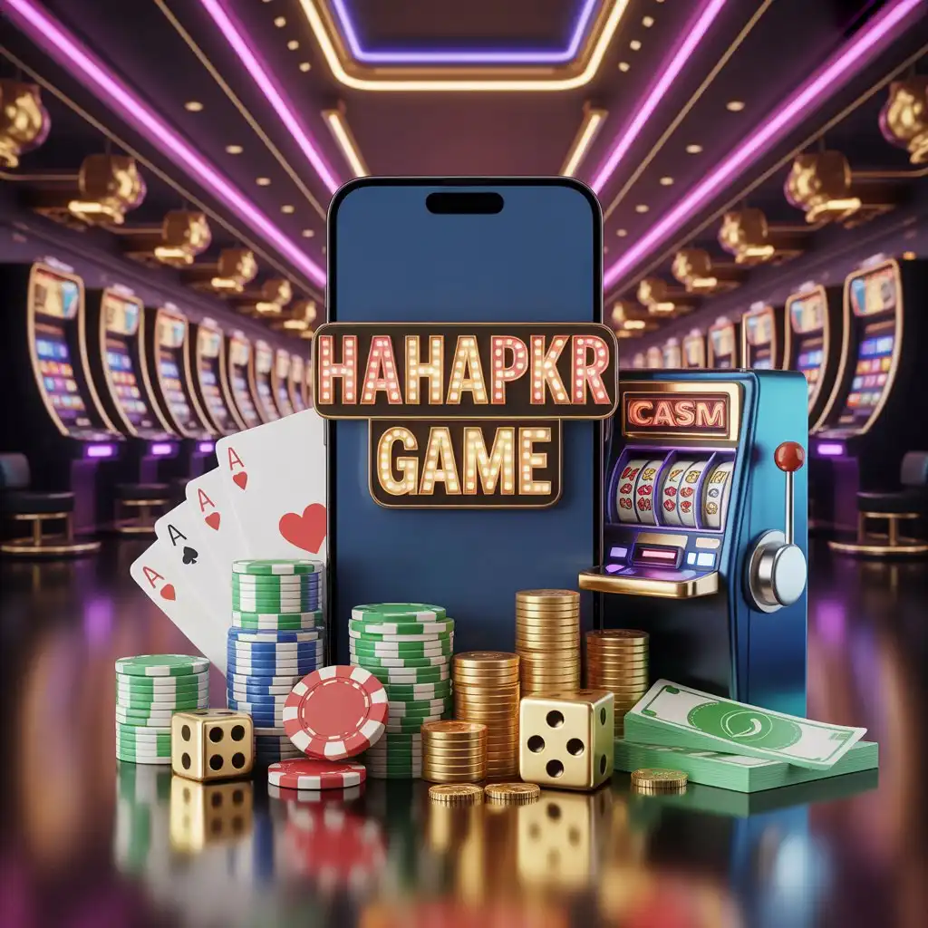 Hahapkr Game