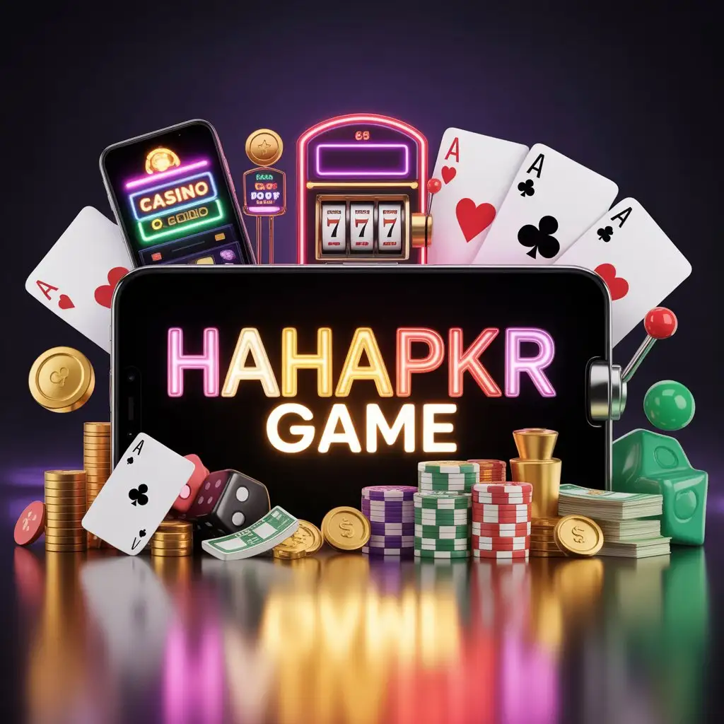 Hahapkr Game
